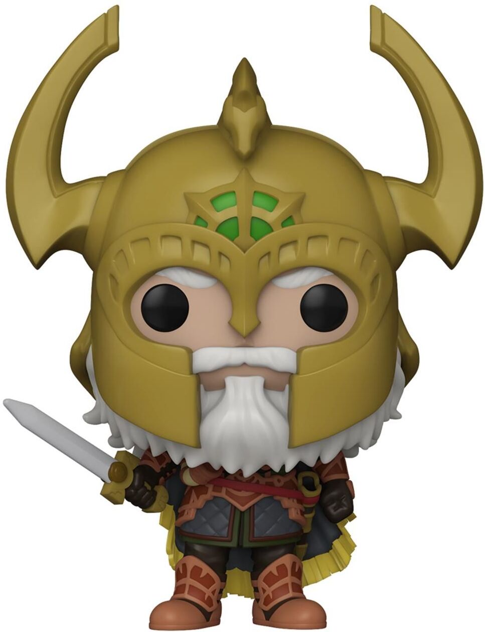 Funko Pop! Animation The Lord of the Rings: The War of Rohirrim - Helm