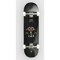 Arbor Street Forage 2 SMU 8.5" Skateboard black Gr. Uni