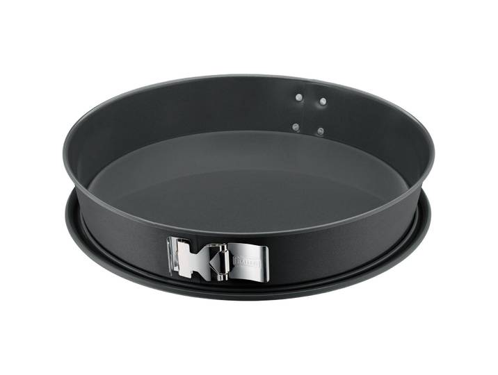 Springform Kaiser La Forme Plus 32 cm Schwarz - Springform