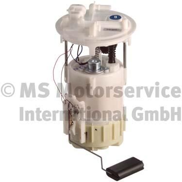 Pierburg Kraftstoff-Fördereinheit 702550230 Für Nissan Renault