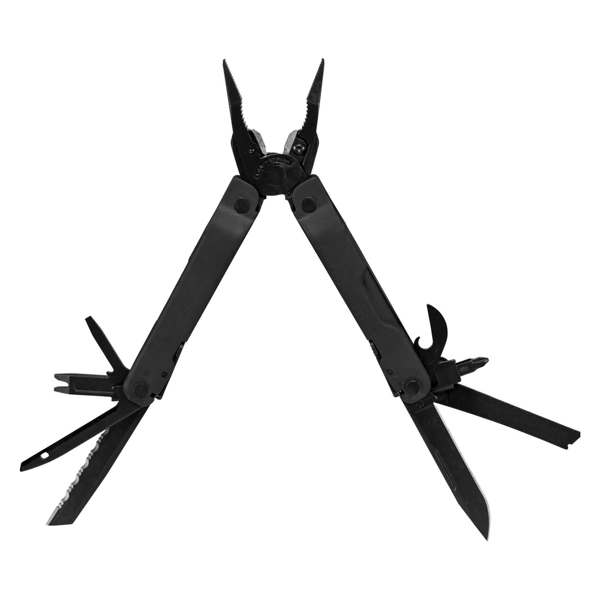 Leatherman SuperTool 300M (15 Funktionen) (832758)