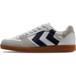 hummel HB Perfect Sneaker 9101 - white/navy 40