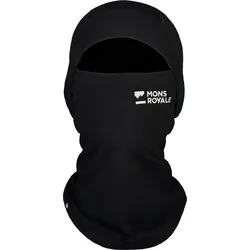 MONS ROYALE OLYMPUS Facemask 2027 black