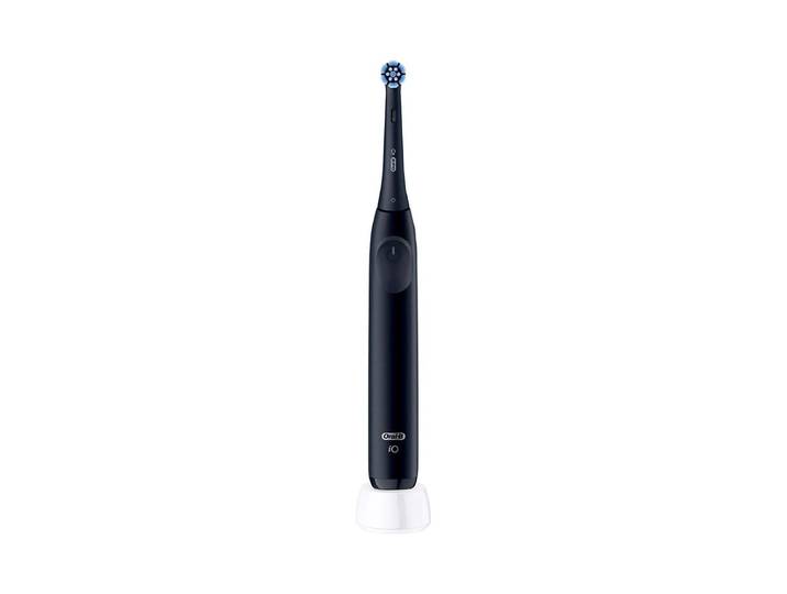 Oral-B iO Series 2 Zahnbürste Night Black