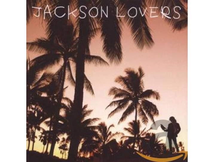 Various - Jackson Lovers (Michael Jackson)