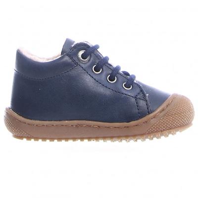 Naturino - Kid's Racoon - Winterschuhe 19 | EU 19 blau