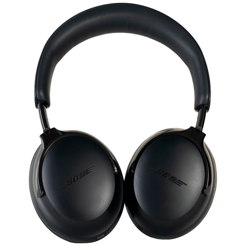 Bose QuietComfort Ultra Headphones (2nd Gen) Schwarz