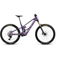 Orbea WILD LT M10 2027