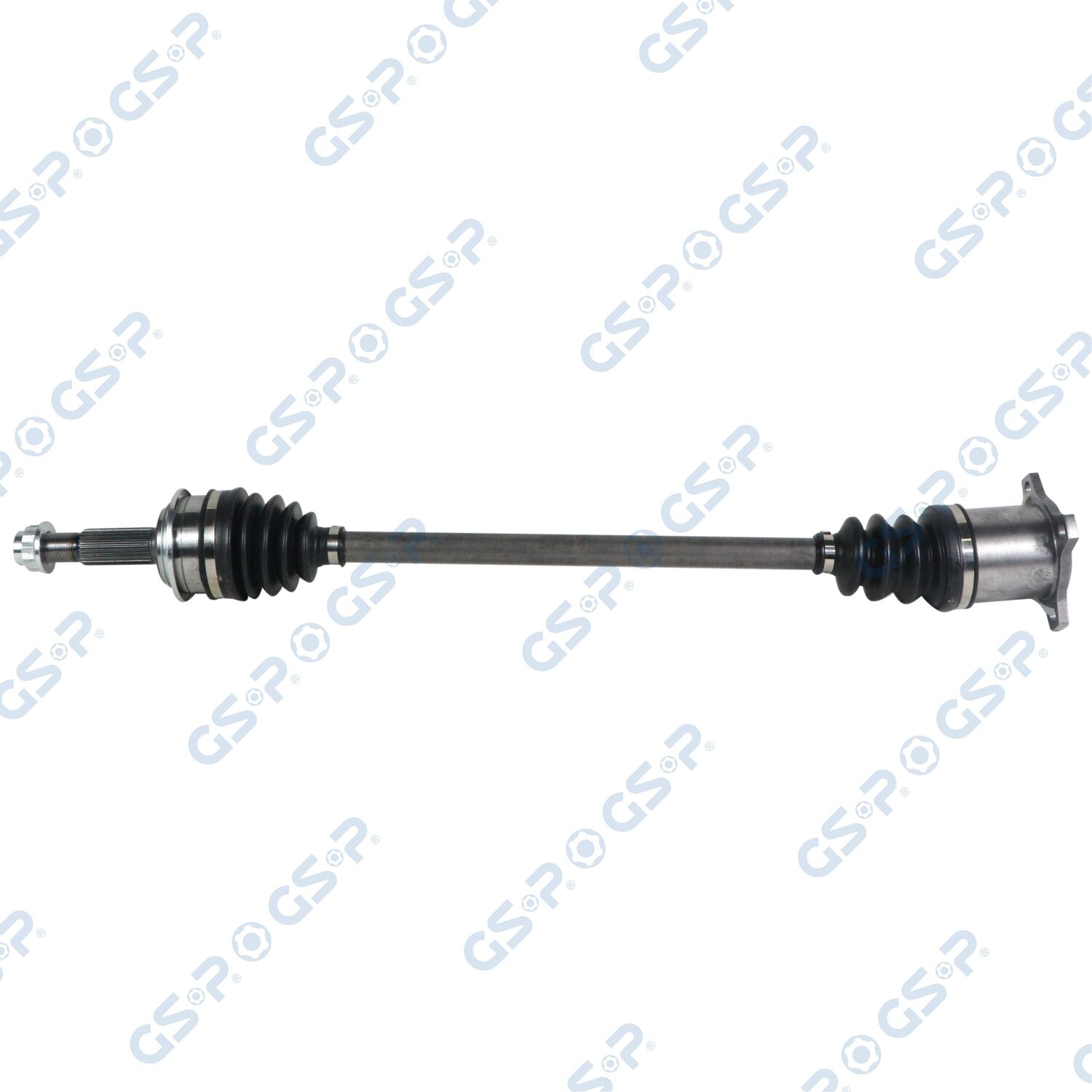 Gsp Antriebswelle 204064 Für Lexus