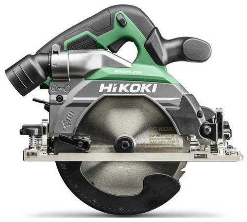 HiKOKI C1806DB Akku-Handkreissäge 18V