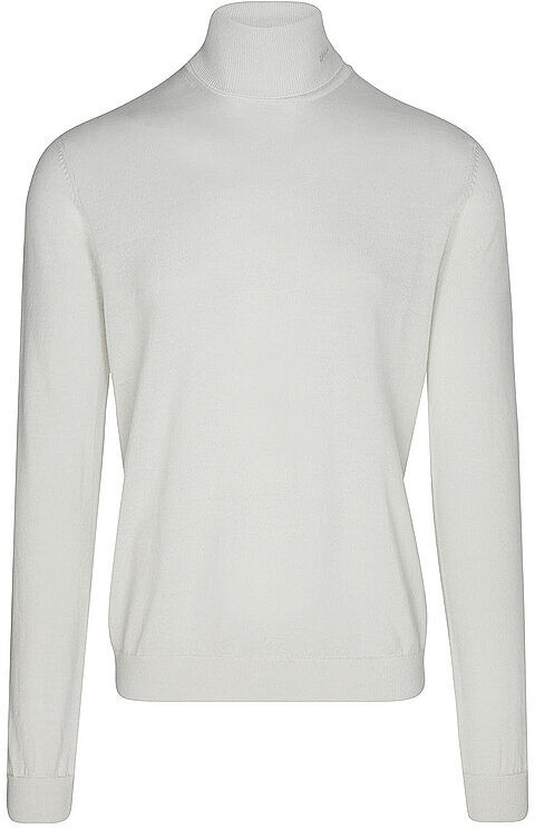 HUGO Rollkragenpullover THOMAS M beige   M M