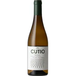 Cutio Blanco 2024 - j. Navascues Enología - 0.75L