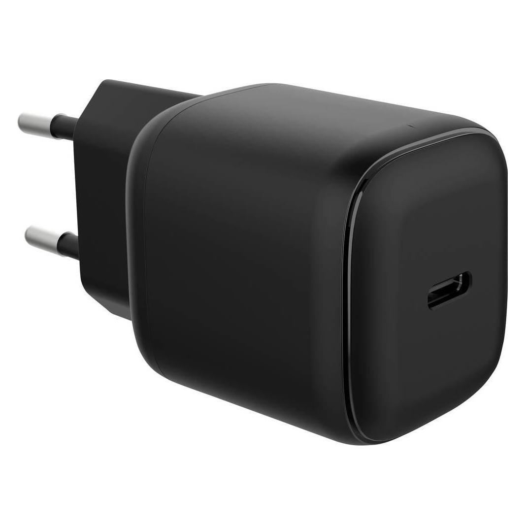 HN Power HNP45EU-1C USB Ladegerät 5 V, 20 V 45 W GaN (45 W, 1 Port) (HNP45EU-1C)