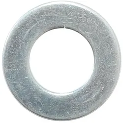 Bofix, Muttern + Unterlegscheiben, Unterlegscheibe-03424520 Unterlegscheibe Silber Einheitsgrösse (M8)