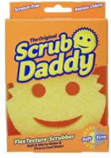 Scrub Daddy Esponja original
