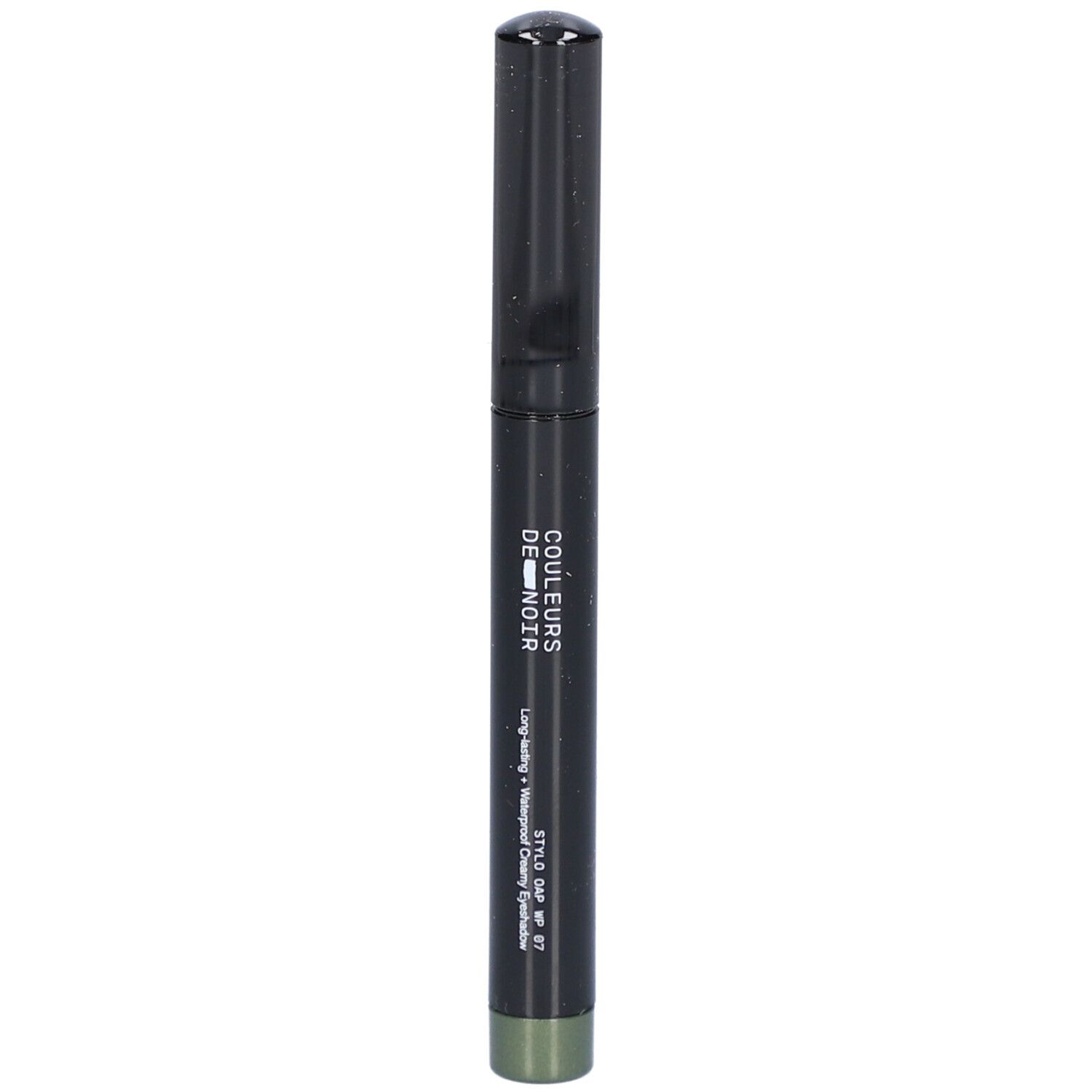 Couleurs De Noir Stylo OAP WP 07 Bright Olive 1,4g 1,4 g Make up