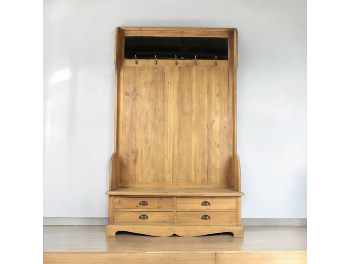 Porte manteau