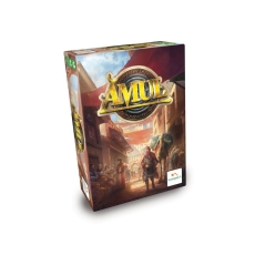 Lautapelit Amul - englisch 283992