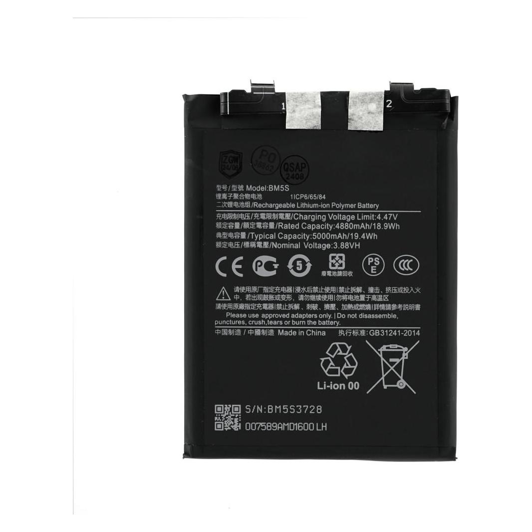 OEM MPS Akku BM5S für Xiaomi 13T Pro (BM5S)