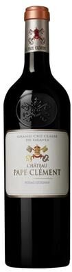 """Chateau Pape Clement""" """Chateau Pape Clement 2015 Red Wine - France"""