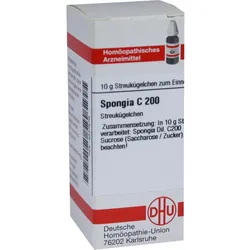 Spongia C200 10 G