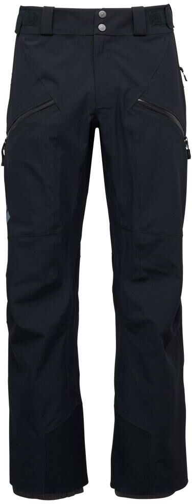 Black Diamond  - M Recon Stretch Pants Black - M - Pantalon Ski