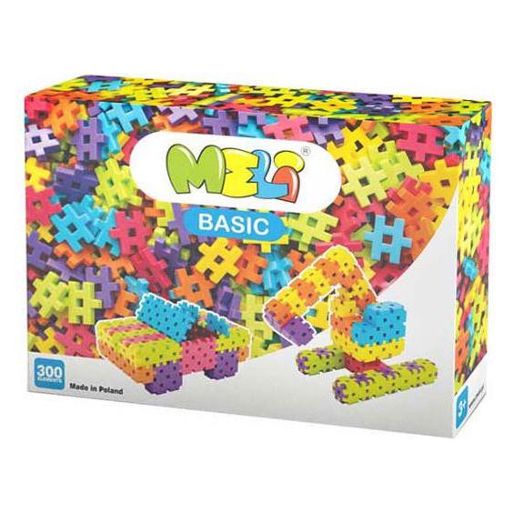 Meli Basic (50005)
