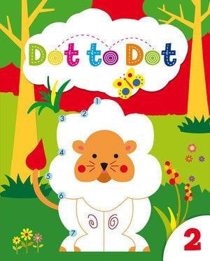 Olesiejuk Dot to Dot 2 - een gezamenlijk project