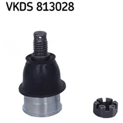Trag-/Führungsgelenk SKF VKDS 813028