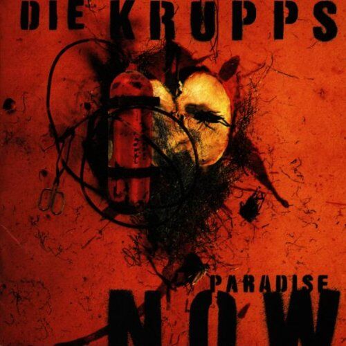 die Krupps - Paradise Now - Preis vom 08.10.2026 07:26:42 h