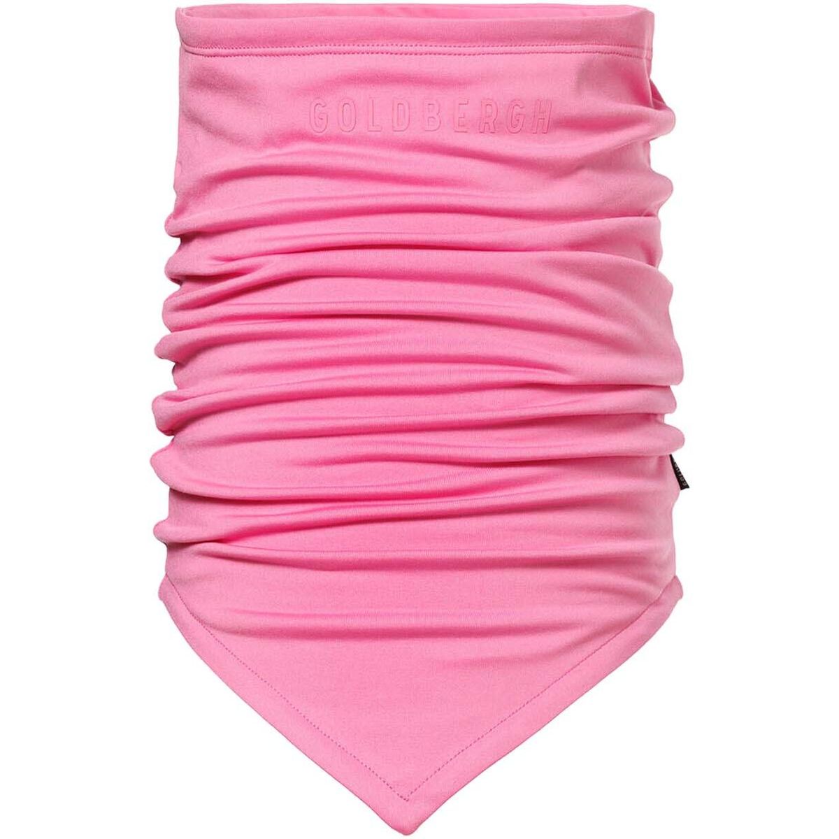 Goldbergh Yoko Neckwarmer pink cosmos (4762) One GB30001264-4762-One