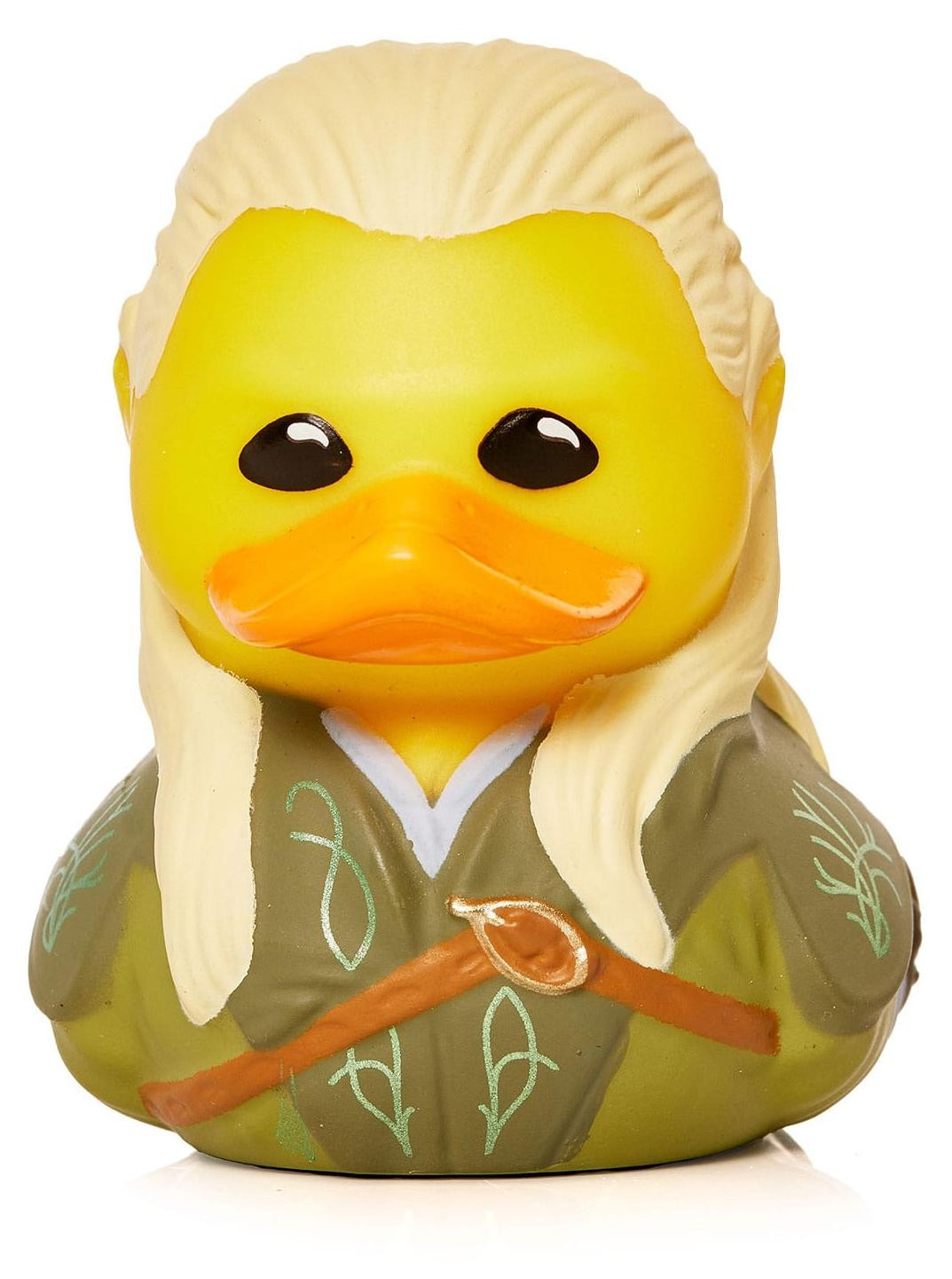 TUBBZ Lord of the Rings Legolas Mini Verzamelfiguur 5 cm
