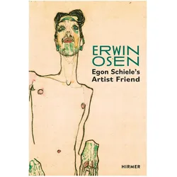 Erwin Osen, Fachbücher von Christian Bauer
