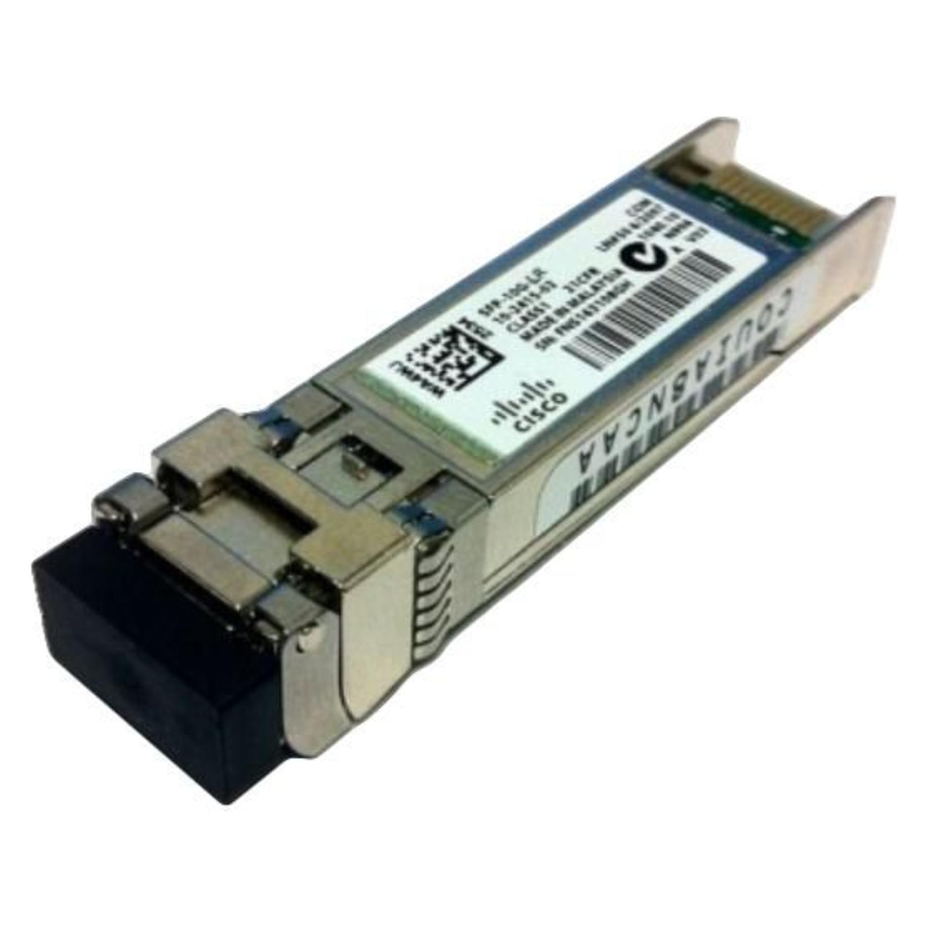 Cambium Networks Cambium 10G SFP+ SMF LR Transceiver 1310nm. -40°C to 85° - Transceiver -... (SFP-10G-LR)