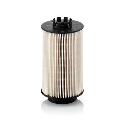 MANN-FILTER Kraftstofffilter PU 1059 x für MAN VAG CHTC AUTO