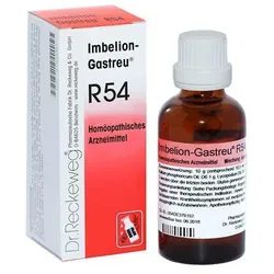Imbelion-Gastreu R54 22 ML