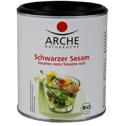 Arche Schwarzer Sesam bio