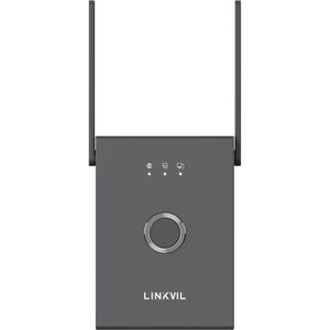 Fanvil W710D DECT-Basisstation, VoIP, Singlezellenbetrieb, bis 10 Mobilteile