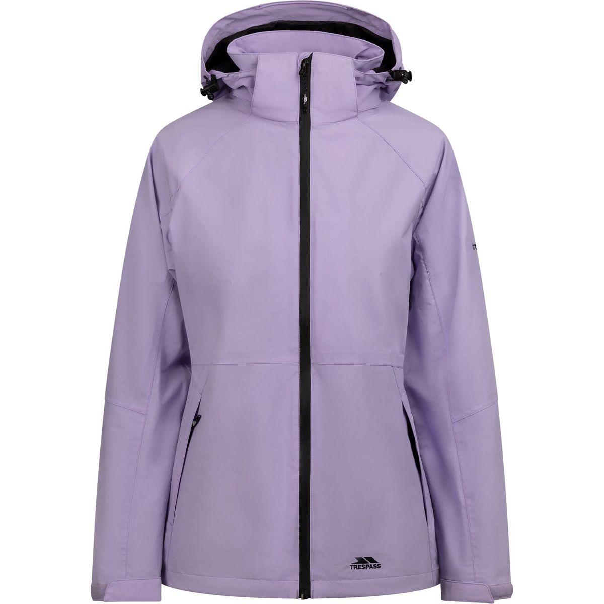 Trespass Tilbury - Female Jacket gelsomino (GEL) XXS FAJKRATR0086_GEL_XXS