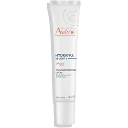 Avène Hydrance BB-LEICHT Feuchtigkeitsemulsion getönt SPF 30 40 ml