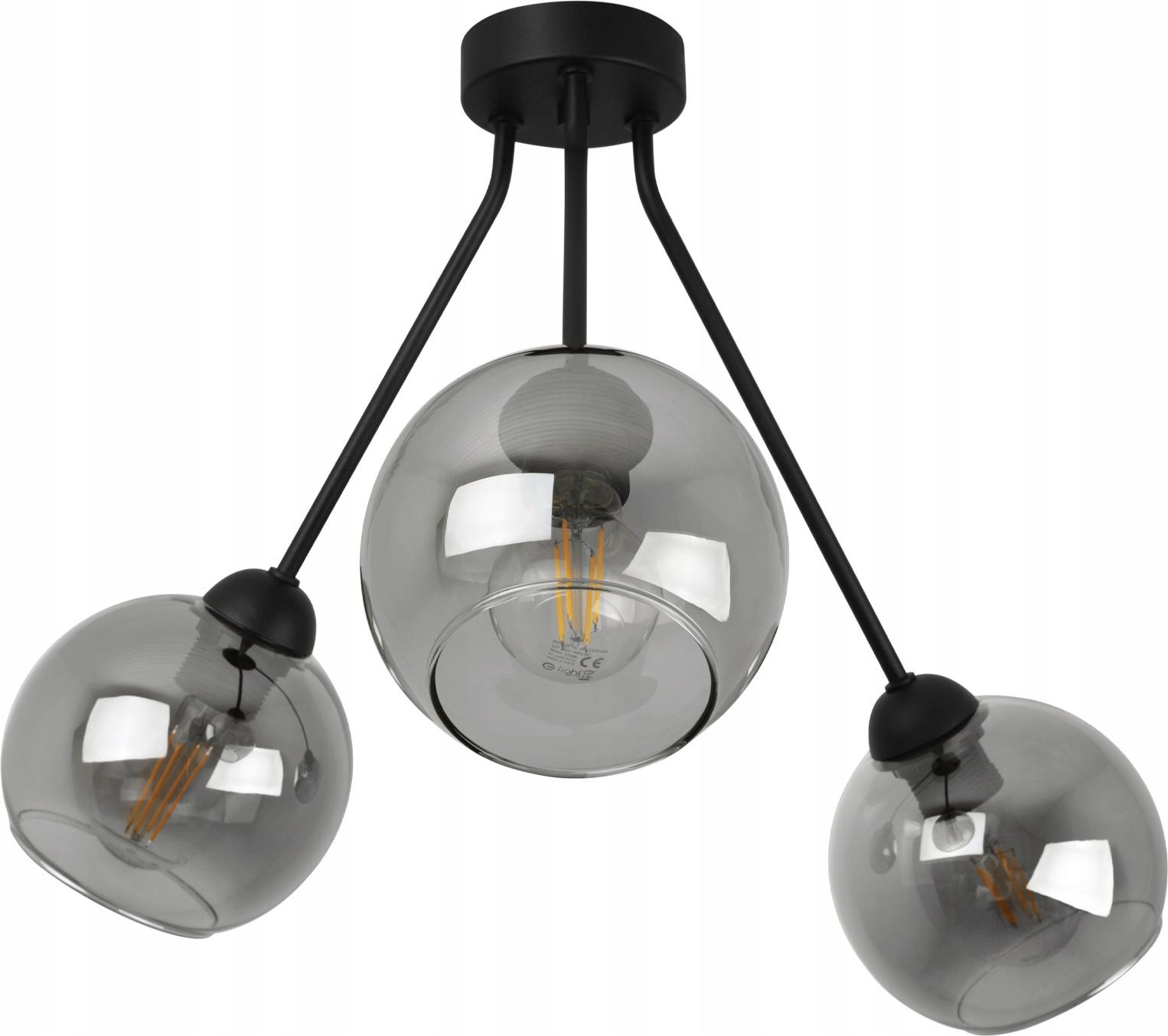 LIGHT HOME LH LED Hanglamp