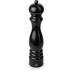 PEUGEOT Pfeffermühle PARIS 30cm Satin Schwarz uSelect Stahlmahlwerk Gewürze