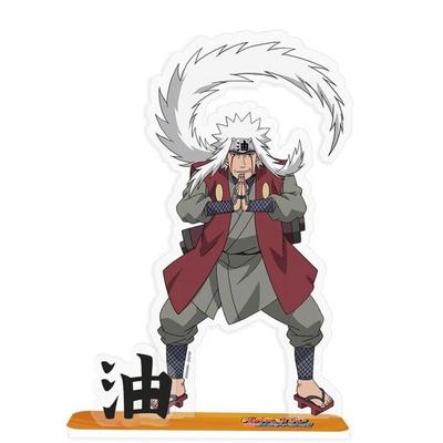 NARUTO SHIPPUDEN - Acryl® - Jiraiya x2