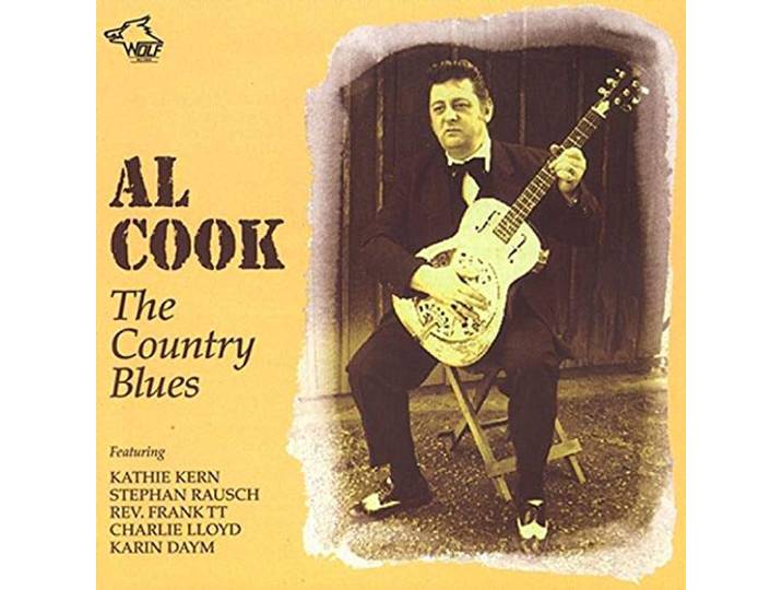 Country Blues