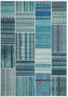 SAFAVIEH Monaco Saga Boho Geometric Rug