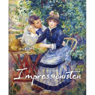 Impressionisten 2027