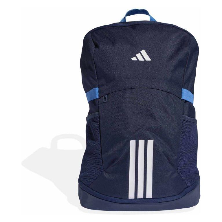 Adidas Tiro Backpack - tenabl/white (28 l) (KD4223)