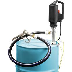 Grün Pumpen ES1 IBC Fasspumpe 110 l/min 10 m