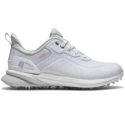 FootJoy Pro SL Damenschuhe - white/white/grey / normal / 36,5