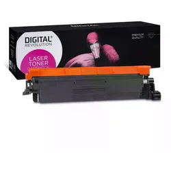 Digital Revolution Toner ersetzt Brother TN-248M magenta